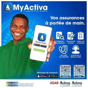 MyACTIVA